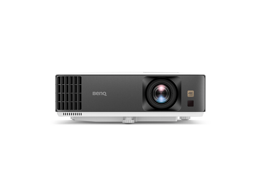 BenQ TK700 3200-Lumen XPR 4K UHD Gaming DLP Projector in Qatar BenQ TK700 3200-Lumen XPR 4K UHD Gaming DLP Projector in Qatar